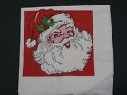 Vintage Mixed Lot Paper Napkins Some Xmas Themed 92 Total Quantity Various Sizes
