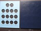 Whitman American Innovation Dollars Coin Folder  1 2018-2023 Album Book 4908