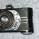 Vintage Argus Af 35mm Camera F4 5 Anastigmat Black Art Deco  Untested