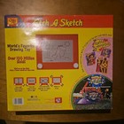 Ohio Art Etch A Sketch Sealed - Original Box