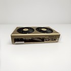 Msi Radeon Rx 5700 8gb Evoke  refurbished   repasted   New Thermal Pads 