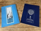 Rolls Royce Queste Orig 1980   s Uk Mkt Magazines brochures X 2