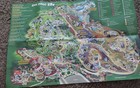 2013 San Diego Zoo Map   Information