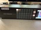 Blackmagic Smart Video Hub 40x40 6g Sdi