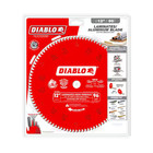 Diablo D1296n 12 In  X 96 Tooth Medium Aluminum Saw Blade