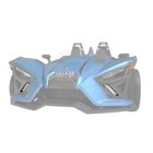New Polaris Slingshot Accent Panel Light Kit  2884606 