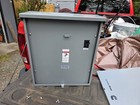 Cummins Onan Transfer Switch 