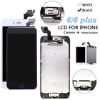 Lcd Display Screen Touch Replacement Camera Home Button For Iphone 6 6s 6s Plus