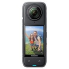 For Insta360 X4   Spigen Glas tr Slim Screen Protector