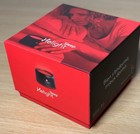 Helight Sleep Red Light Therapy Sleep Device 630nm Pure Red Light