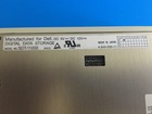 Sony Sdt-11000 Dat dds4 20gb 40gb 5 25  Internal Scsi Lvd Beige Dell Tape Drive 