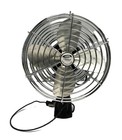 Service Mate 12-volt 2-speed Cab Fan Sm3012 Nos