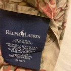 Ralph Lauren  Guinevere Duvet  Full queen