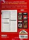 New Beckett Graded Card Price Guide 27th Edition 2025 Pete Rose Cover
