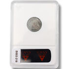 Certified 1795 U s  Flowing Hair Half Dime
