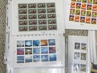 Unused Usa Postage Stamps  1 250   Face - Sheets - Estate Lot