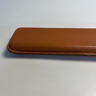 Vintage Keuffel And Esser 4071-3 Slide Rule With Leather Case Usa