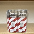 7 Angelus Leather Finishes Lilac Suede Dye   Dressing Leather Finish Lot