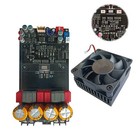Tpa3255 Zk-3002 High Power Digital Amplifier Board Stereo Dual 300wx2 Mono 600w