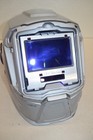 Miller T94i-r Auto-darkening Welding Helmet W  Miller Papr System Group B