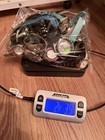 Mixed Vintage   Modern 2 3lb Watch Lot As Is Untested