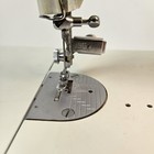 Wonderful Vintage 1968 Singer Featherweight Sewing Machine 221k  works Great 