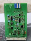 Sigma Kontrollkort S-388001 Pcb Card 5024-k-0 Brand New