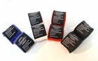 Boxing  Mma  Martial Arts Protective Hand Wraps Red  Black  Blue Last Punch     