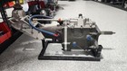 C r Nascar Top Shift Race Transmission With Shifter Nascar Arca Oval Drift