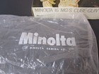 Minolta-16 Mg-s Subminiature Camera Kit-with The Original Box       