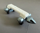 Vintage 1976 Ljn Road Stars Space 1999 Eagle Transporter  Original Owner