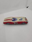 Vintage Japanese Friction Hawk 70 Race Car Speedster Works
