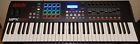 Akai Professional Mpk261 Performance Keyboard Controller- 61-keys