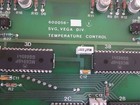 Svg 600056 Temperature Control Board