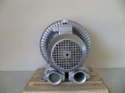 3 4 Hp  Air Blower  220v-480v 3ph  185 Cfm  92 h2opress  Rebuilt New Elect Motor