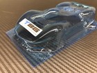 Vintage 1 24 Chaparral Lexan Body