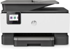 Hp Officejet Pro 9018e All-in-one Wireless Color Inkjet Printer - White   