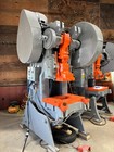 Niagara A4 Open Back Inclinable Press - 60 Ton Obi Press