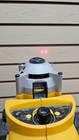 Dewalt Dw073 18v Cordless Rotary Laser W  Battery  Charger  Glasses   Hard Case