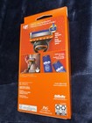 Gillette Fusion5 Razor For Men  Handle   1 Razor Blade Refill Shaver Free Sh
