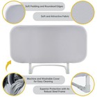Portable Bed Rails Toddler Travel Baby Guard Twin Queen Full King Strenkitech
