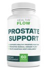  3 Packs  Healthy Flow Prostate Support Dietary Nutritional Supplement 60 Capsul