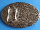 Kiss Rock Band Epoxy Photo Music Belt Buckle    rock And Roll  - New 