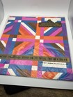 Lot 12 Flat Sheets Of New   Opened Vintage Gift Wrap Flourish  Fraser  Hallmark