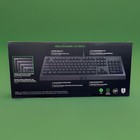 Razer Cynosa Lite Essential Gaming Keyboard Rgb Chroma New Sealed