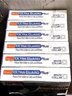 Hartz Ultraguard Plus Flea   Tick Collar For Cats And Kittens Full Box 6 Packs