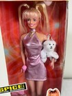 1997 Galoop Spice Girls Girl Power Baby Spice Emma Bunton Doll In Box Nib