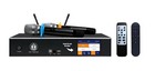 Singtronic Ksp-1500prob Digital 2500w Karaoke Amplifier   Unlimited Youtube Song