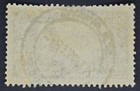 Southern Rhodesia Sg34 1935 Kgv 6d Black   Purple  Silver Jubilee  Fine Used