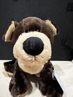 Ganz Webkinz Mocha Pup New W  Sealed Tag  Unused Code Stuffed Plush Hm348 Dog 